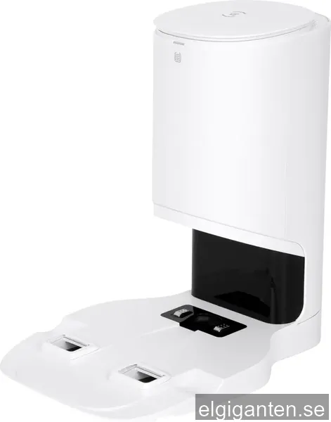 Ecovacs Deebot auto-tömningsstaion för T8-serien W126053153 (vit)