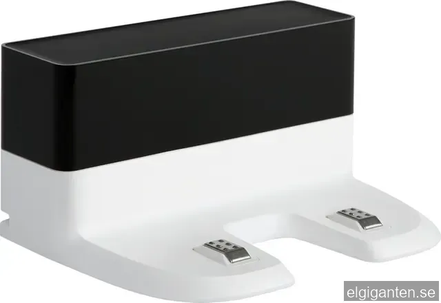 Ecovacs laddningsstation för OZMO 920/950/T8/T9/N8 W126053155 (vit)