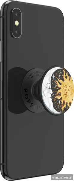 Popsockets mobilhållare (sun and moon)