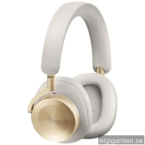 B&O Beoplay H95 trådlösa around-ear hörlurar (gold tone)