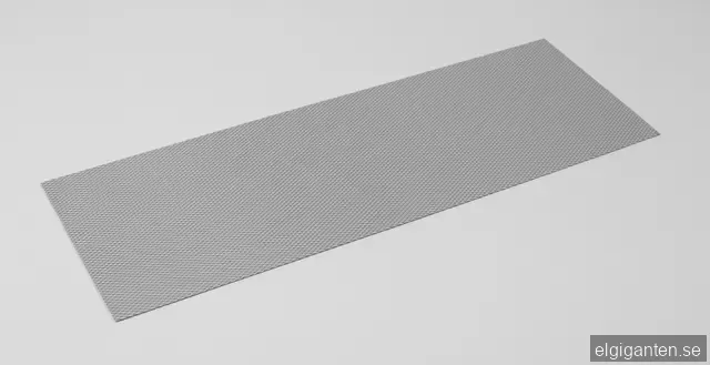 Epoq Lådmatta antiglid 30 cm (grå)