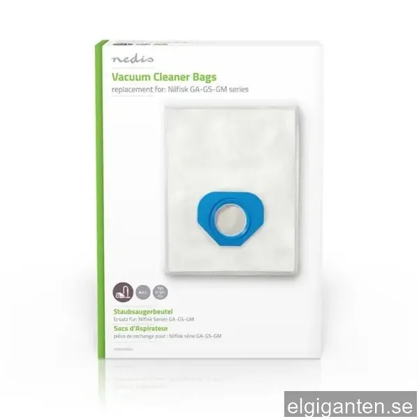 Nedis DUBG222NIL4 - bag