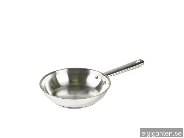 Funktion Endurance Frying pan 20 cm Steel
