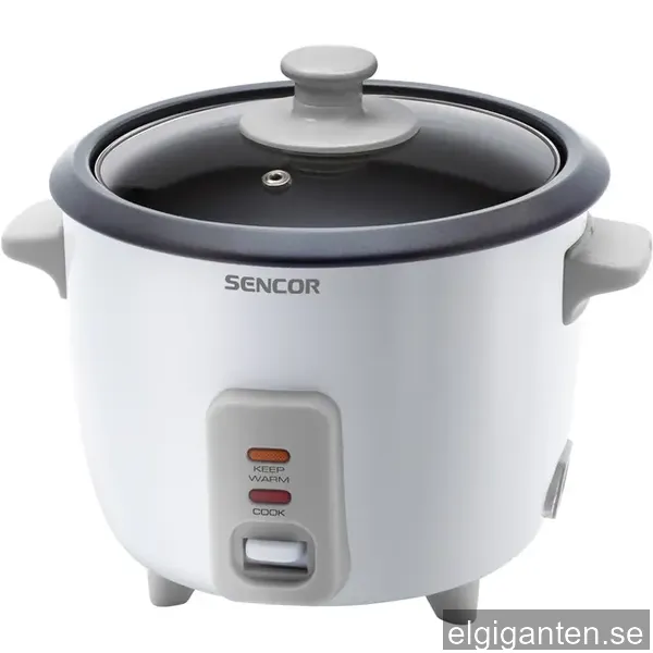 SENCOR Riskokare 0,6L