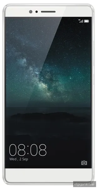 Puro Skal Huawei Ascend P9 Lite UltraSlim 0.3