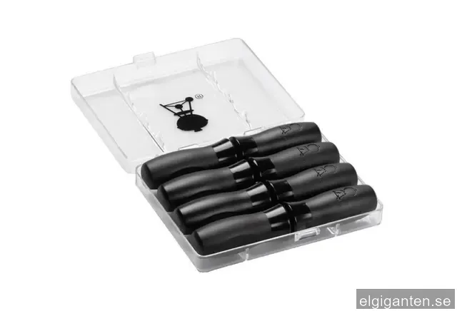 Weber Original Majshållare (6 st)