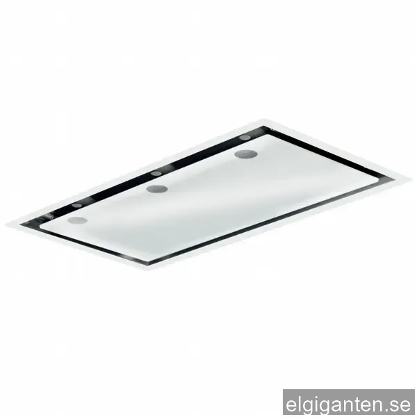 Silverline integrerad fläktkåpa SC 117653HV (53cm Lägenhet)