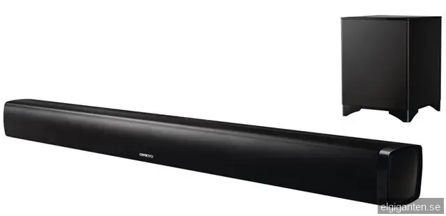 Onkyo Soundbar LS-B50