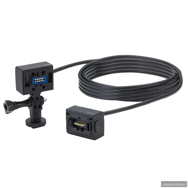 Zoom ECM-6 Extension Cable for Mic Capsule options