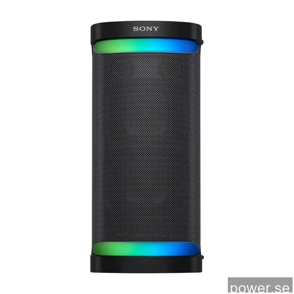 Sony portabel trådlös högtalare SRS-XP700 (svart)