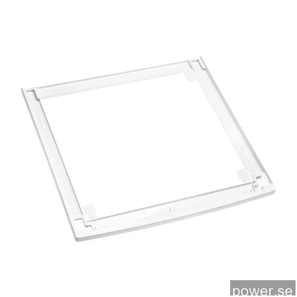 MIELE Byggsats för tvätt/tork-pelare W1 T1 WHITE