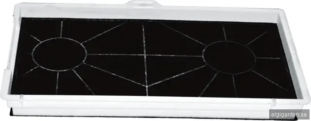 Siemens kolfilter LZ73050