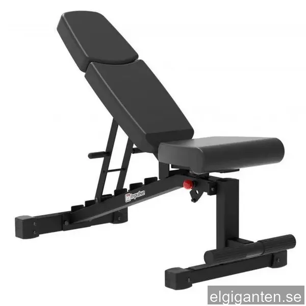 Impulse Fid Bench, Träningsbänk