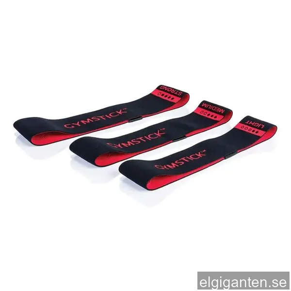 Gymstick Fabric Mini Band Light
