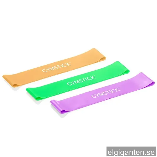 Gymstick Mini Band Light