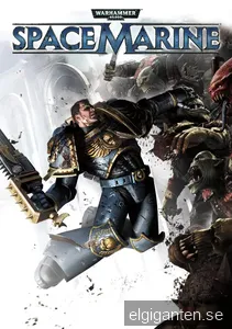 Warhammer 40,000: Space Marine - Legion of the Damned Armour Set - PC