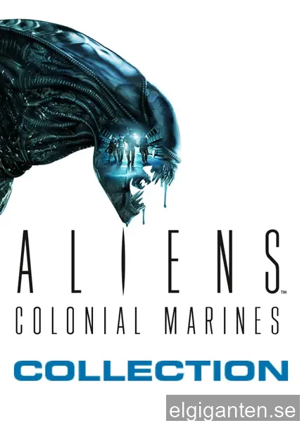 Aliens: Colonial Marines Collection - PC Windows