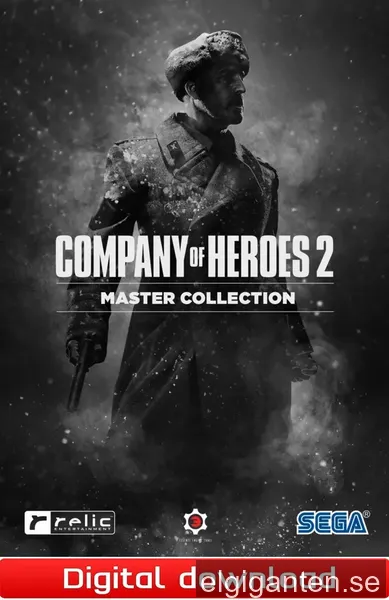 Company of Heroes 2: Master Collection - PC Windows