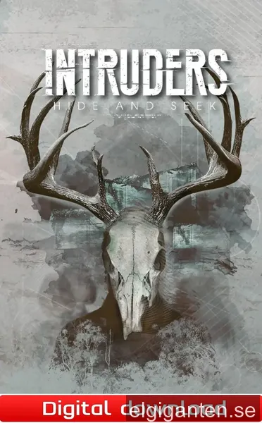 Intruders Hide and Seek - PC Windows