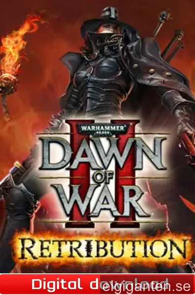 Warhammer 40,000: Dawn of War II - Retribution Chaos Space Marines Rac