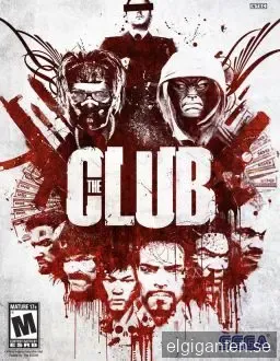 The Club - PC Windows