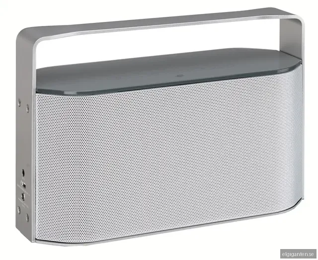 Sandstrøm Bluetooth Högtalare SWALKB14E (vit)