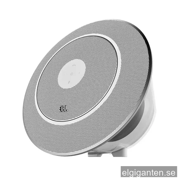 JBL Voyager Trådlös högtalare (vit)