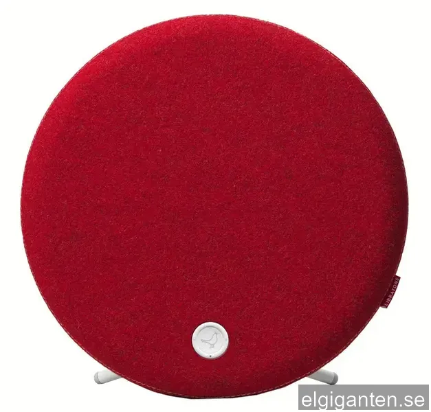 Libratone Loop Trådlös Högtalare (röd)