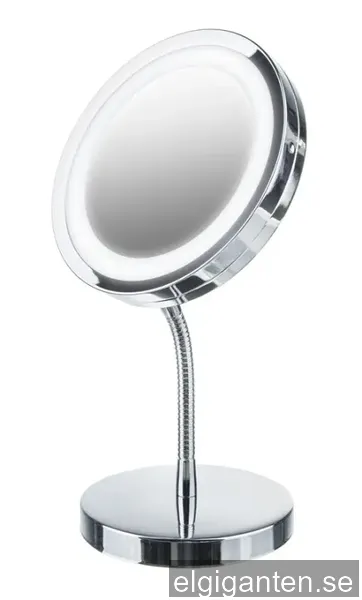 Adler AD 2159 sminkspegel med LED-belysning