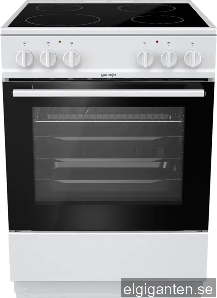 Gorenje Essential spis EC6141WD