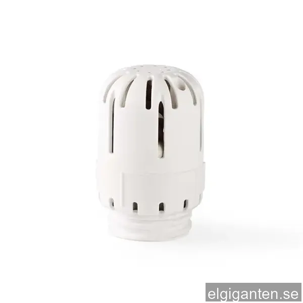 Nedis HUMI120F - water filter - white