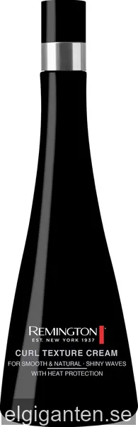 Remington Curl Texture Cream REM631143