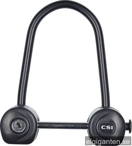 CSI Urban klicklås URBAN22000532