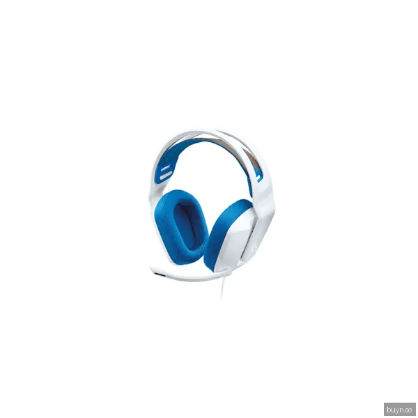 Logitech G335 Wired Gaming Headset