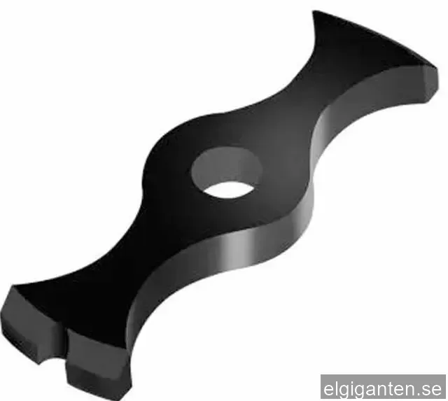 Trespade plasttallrik för korvstoppning F12291