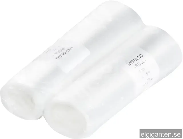 Tre Spade vakuumpåsar 20 x 600 cm F7220 / 2