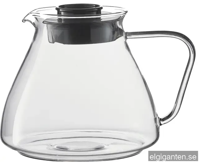 Melitta EPOS/EPOUR glaskanna MEL22349