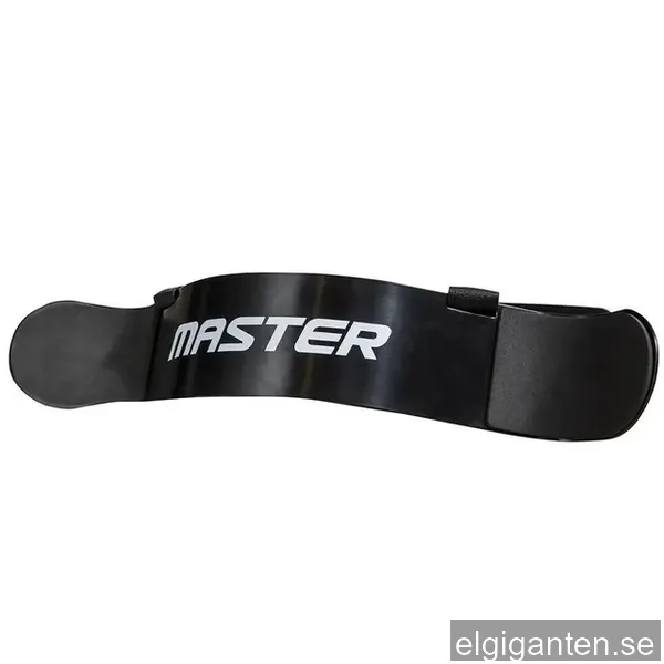 Master Fitness Arm Blaster, Skivstänger tillbehör