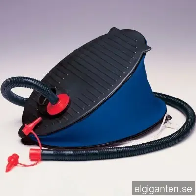 Intex fotpump 28cm