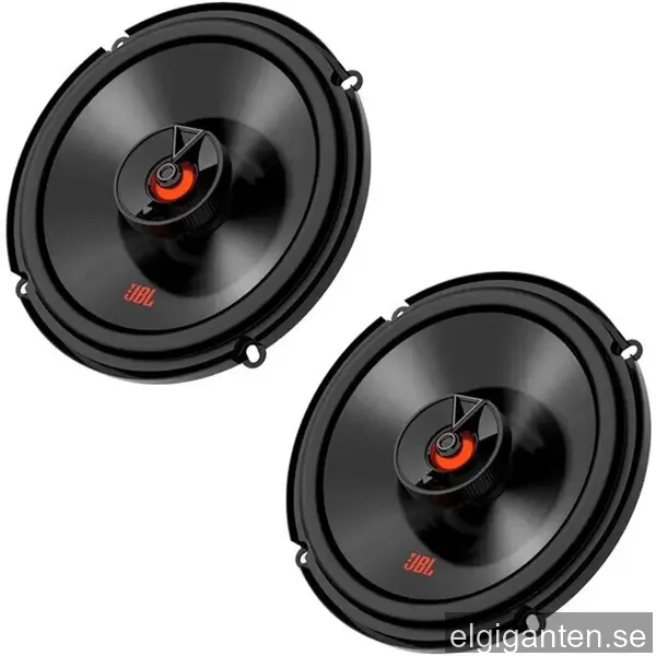 JBL CLUB 622 17 cm. Høyttalersett