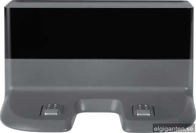 Ecovacs laddstation för OZMO 920/950/T8/T9/N8 DCD012012 (svart)