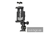 Joby GripTight PRO 2 Mount Stativhuvud