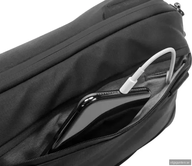 Peak Design Travel Tech Pouch kameraväska (svart)