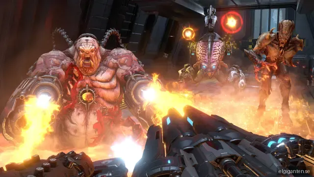 Doom Eternal - PC Windows