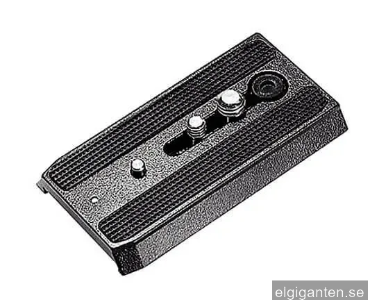 Manfrotto 577 - quick release plate