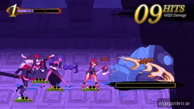 Indivisible - PC Windows Mac OSX Linux
