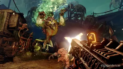 Borderlands 3 Super Deluxe - STEAM - PC Windows