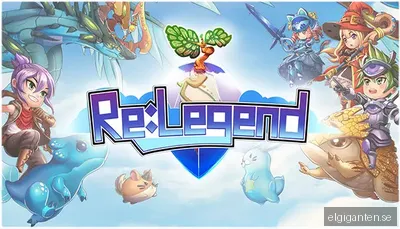 ReLegend - Early Access - PC Windows