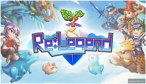ReLegend - Early Access - PC Windows