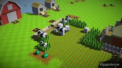 Autonauts - PC Windows
